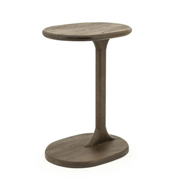 ByBoo / Tables / Fenix – brown