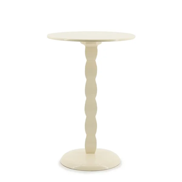 ByBoo / Tables / Side table Prinz – beige