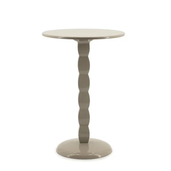 ByBoo / Tables / Side table Prinz – taupe