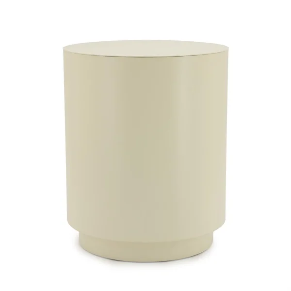 ByBoo / Tables / Side table Mesita – beige