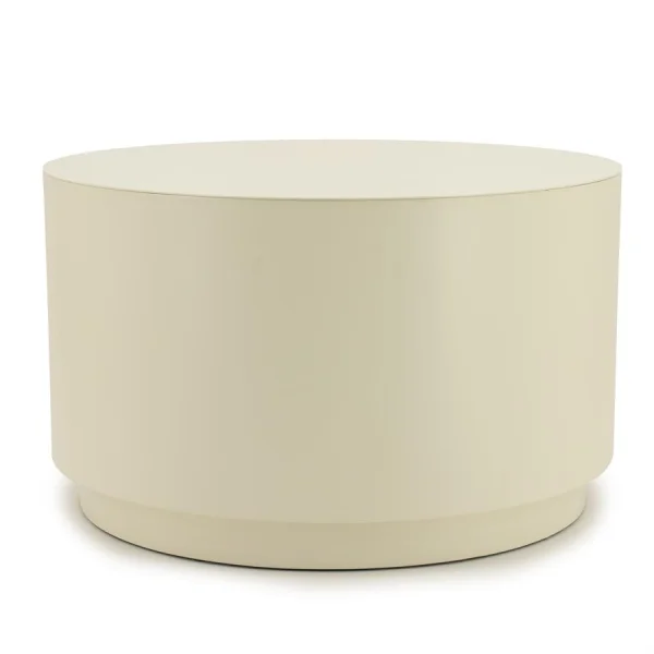 ByBoo / Tables / Coffee table Mesita – beige