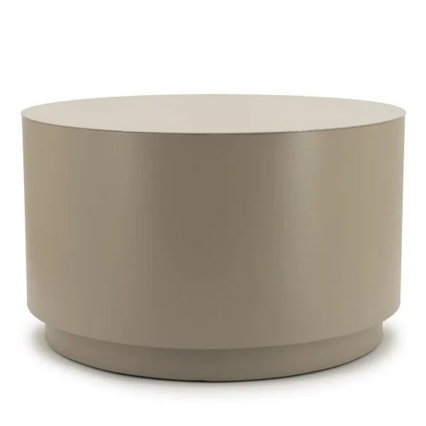 ByBoo / Tables / Coffee table Mesita – taupe