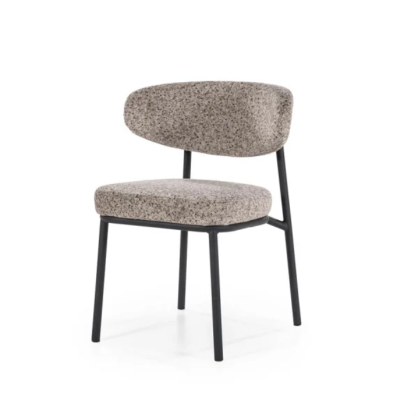 ByBoo / Chairs / Chair Jari – taupe