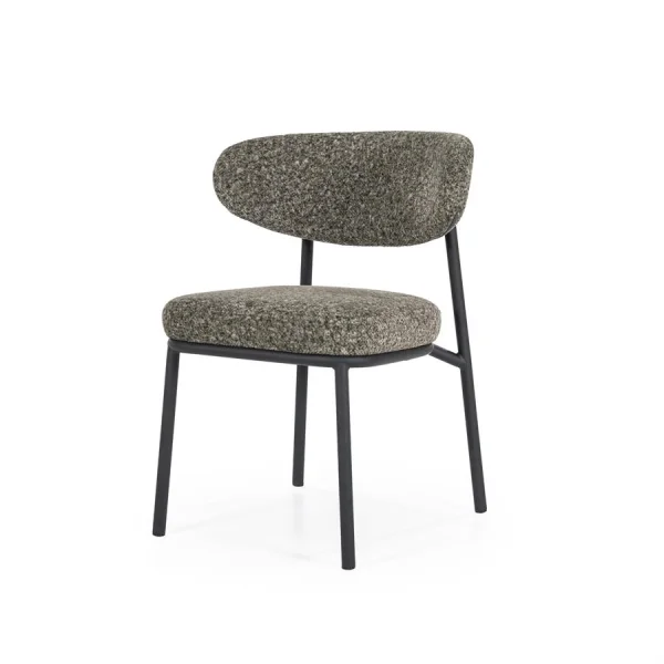 ByBoo / Chairs / Chair Jari – green