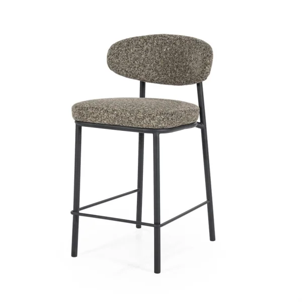 ByBoo / Barchairs / Barstool Jari – green