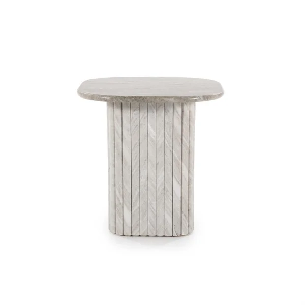 ByBoo / Tables / Side table Dorique