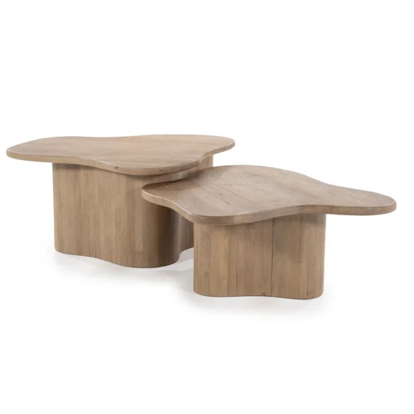 ByBoo / Tables / Fall – natural