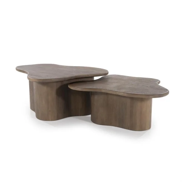 ByBoo / Tables / Fall – brown