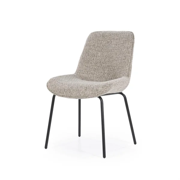 ByBoo / Chairs / Base – taupe