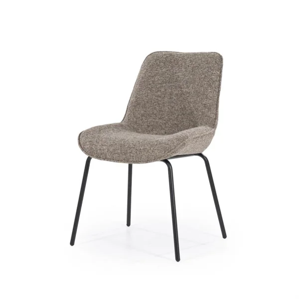 ByBoo / Chairs / Base – brown