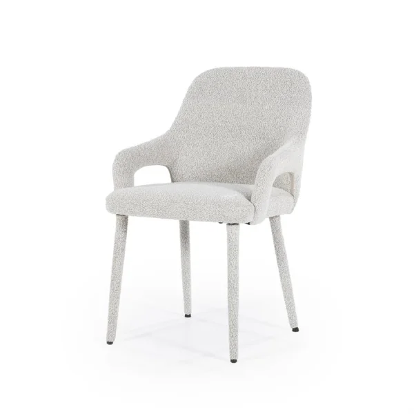 ByBoo / Chairs / Chair Fika – beige