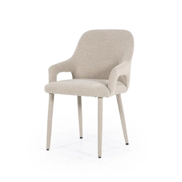 ByBoo / Chairs / Chair Fika – taupe