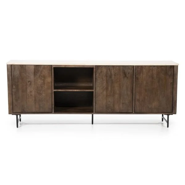 Eleonora / Dressoirs / Dressoir Lio – 3drs.