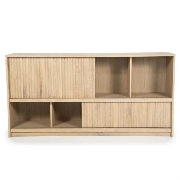 Eleonora / Dressoirs / Dressoir Milo – naturel