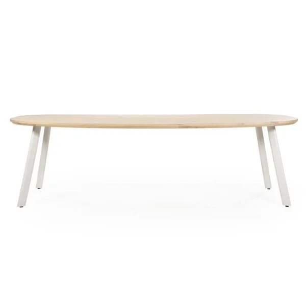 Eleonora / Eettafels / Eettafel Dion 260×110 cm