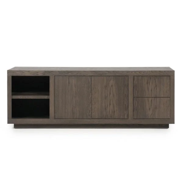 Eleonora / Dressoirs / Dressoir Helsinki – bruin