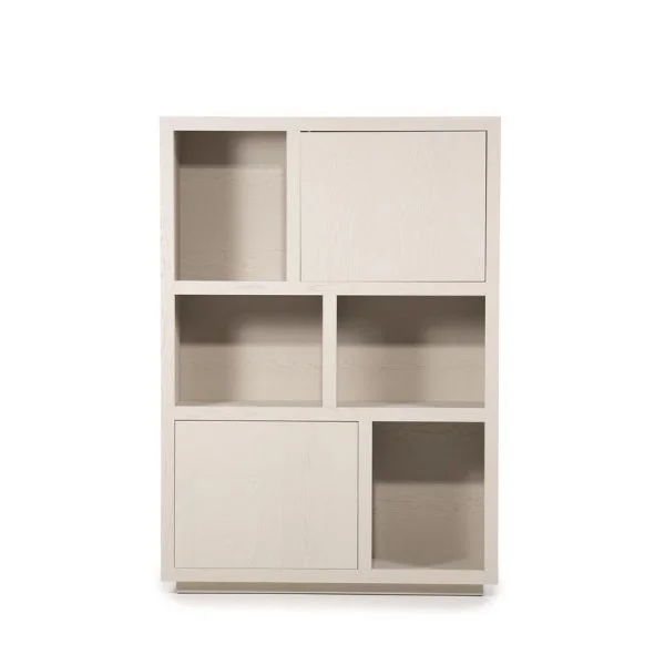 Eleonora / Kasten / Kabinet Helsinki 120×170 cm – taupe