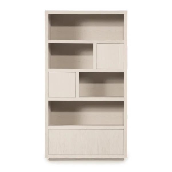 Eleonora / Kasten / Kabinet Helsinki 120×220 cm – taupe