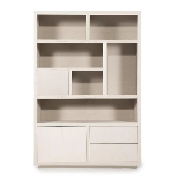 Eleonora / Kasten / Kabinet Helsinki 150×220 cm – taupe