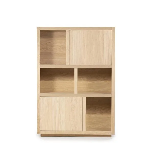 Eleonora / Kasten / Kabinet Helsinki 120×170 cm – naturel