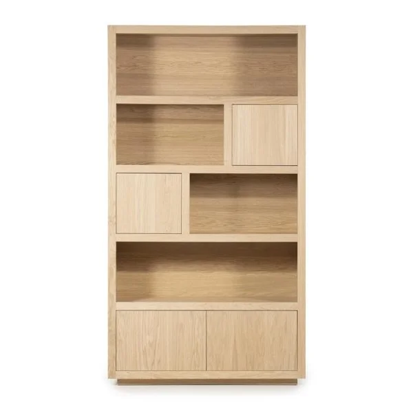 Eleonora / Kasten / Kabinet Helsinki 120×220 cm – naturel